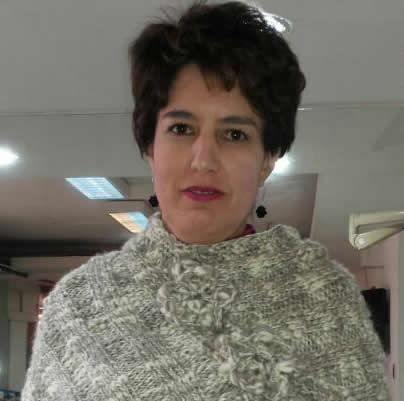 Carola Soto